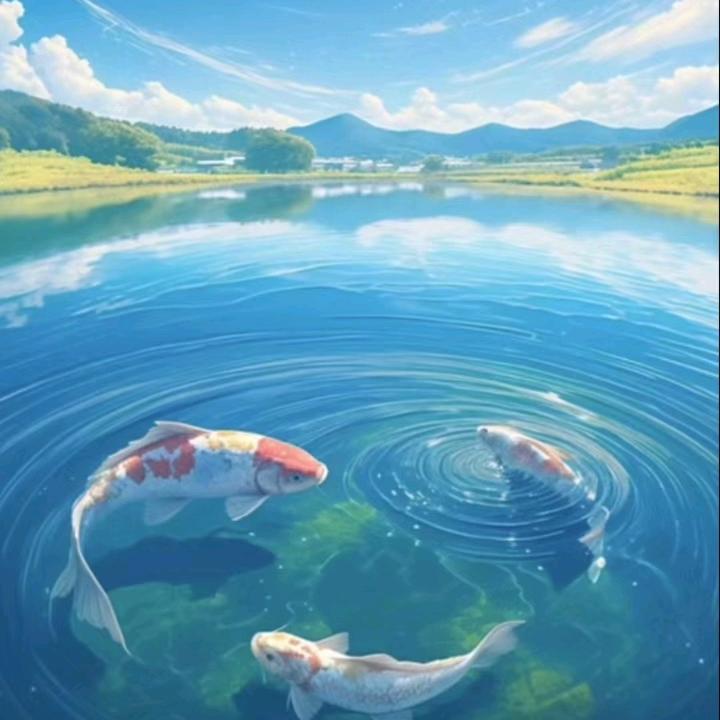 星辰大海