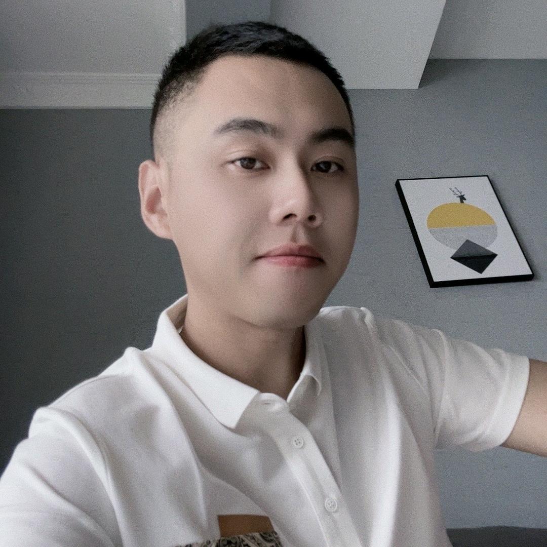 辰哥哥🍊