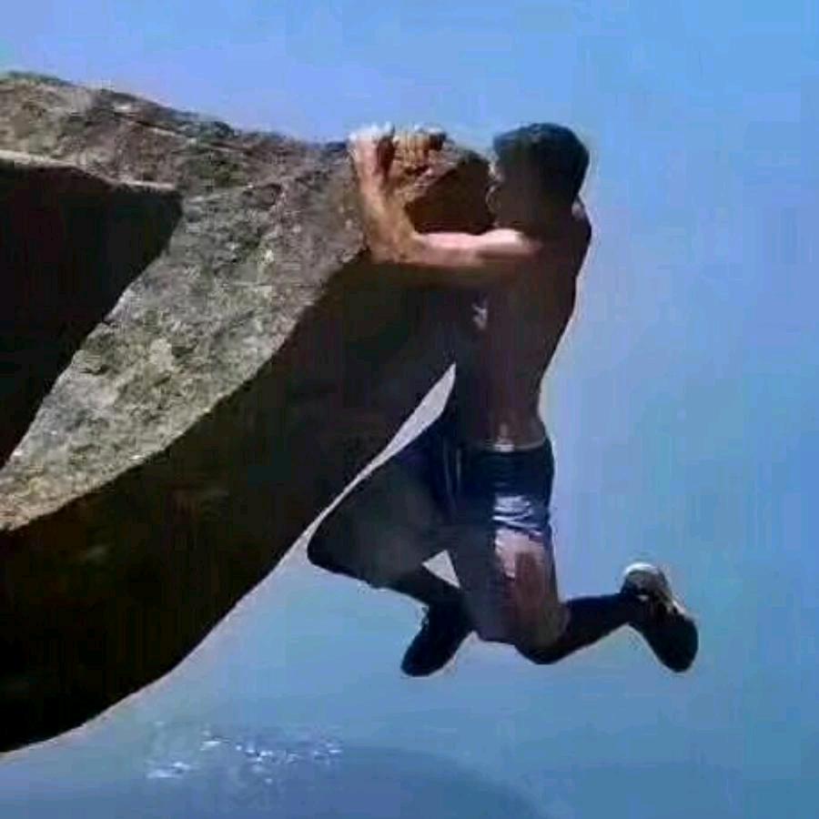 爱拼才会赢～三哥