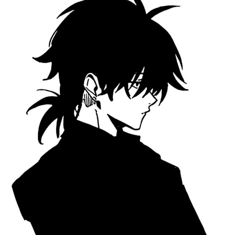 泷