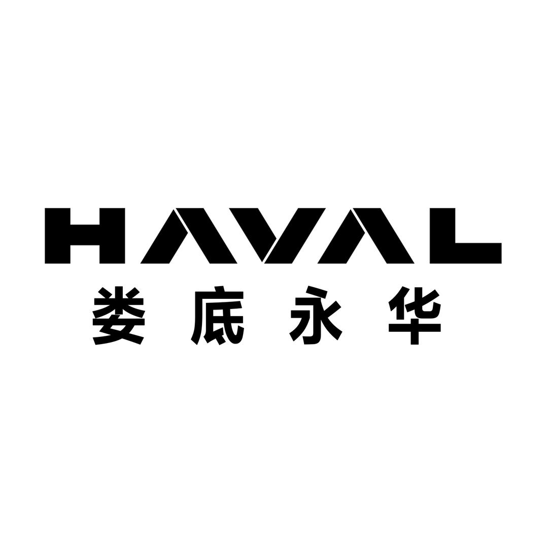 长城汽车娄底永华哈弗4S店
