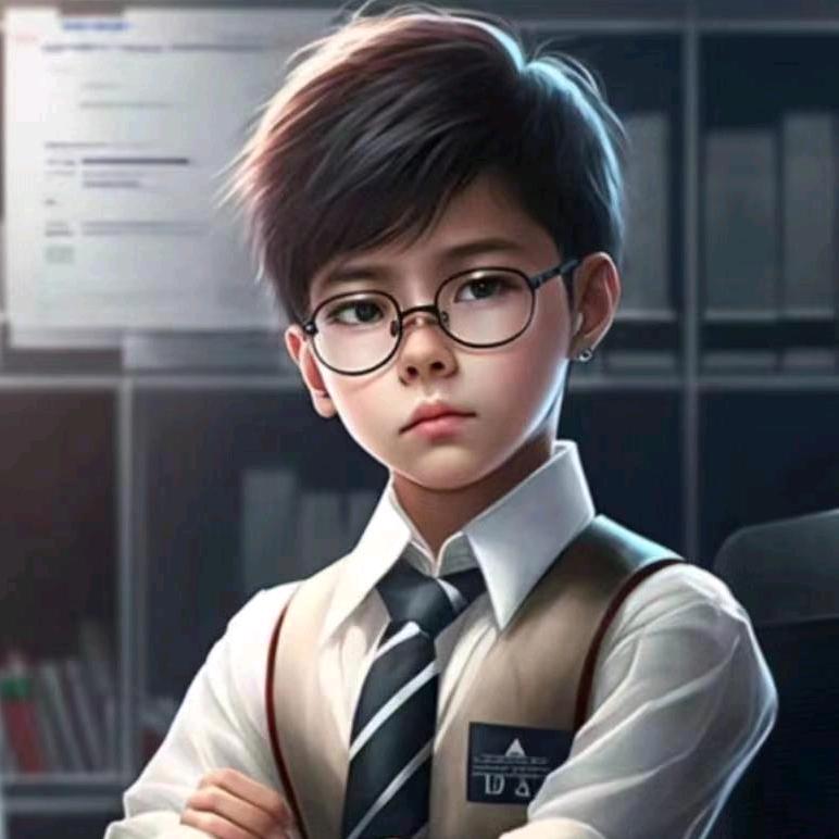 迪粉旺仔