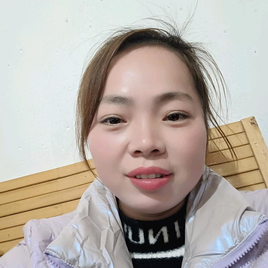 努力的芳芳