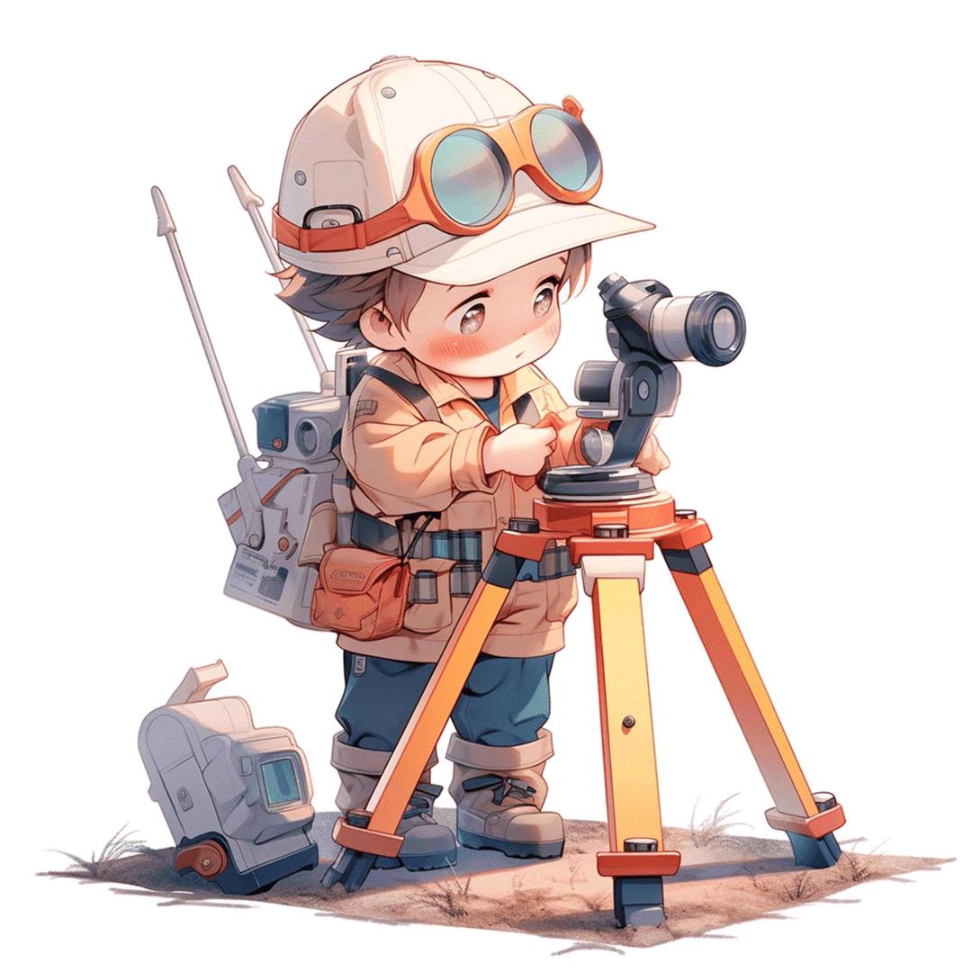 因為刚好遇見你