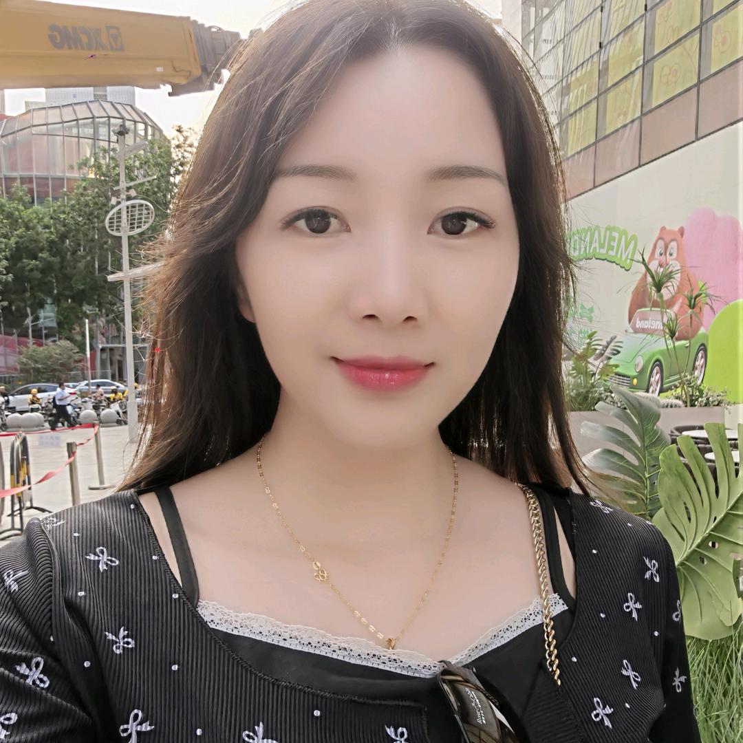 没你女朋友好看