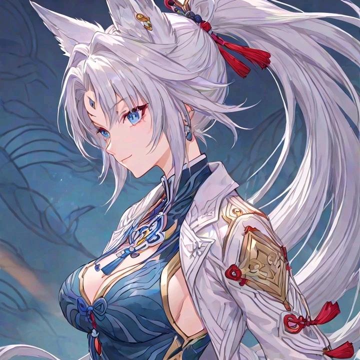 🌈龙入海川真君