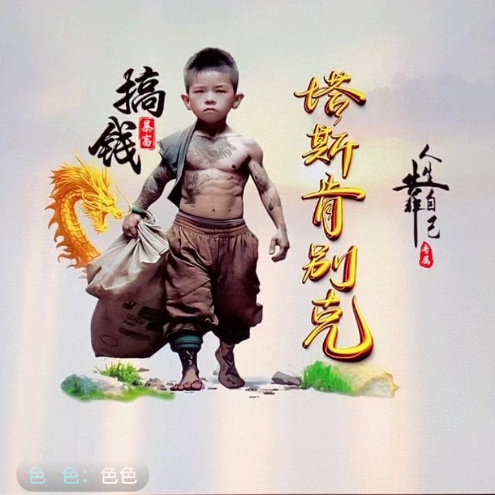 塔斯肯别克