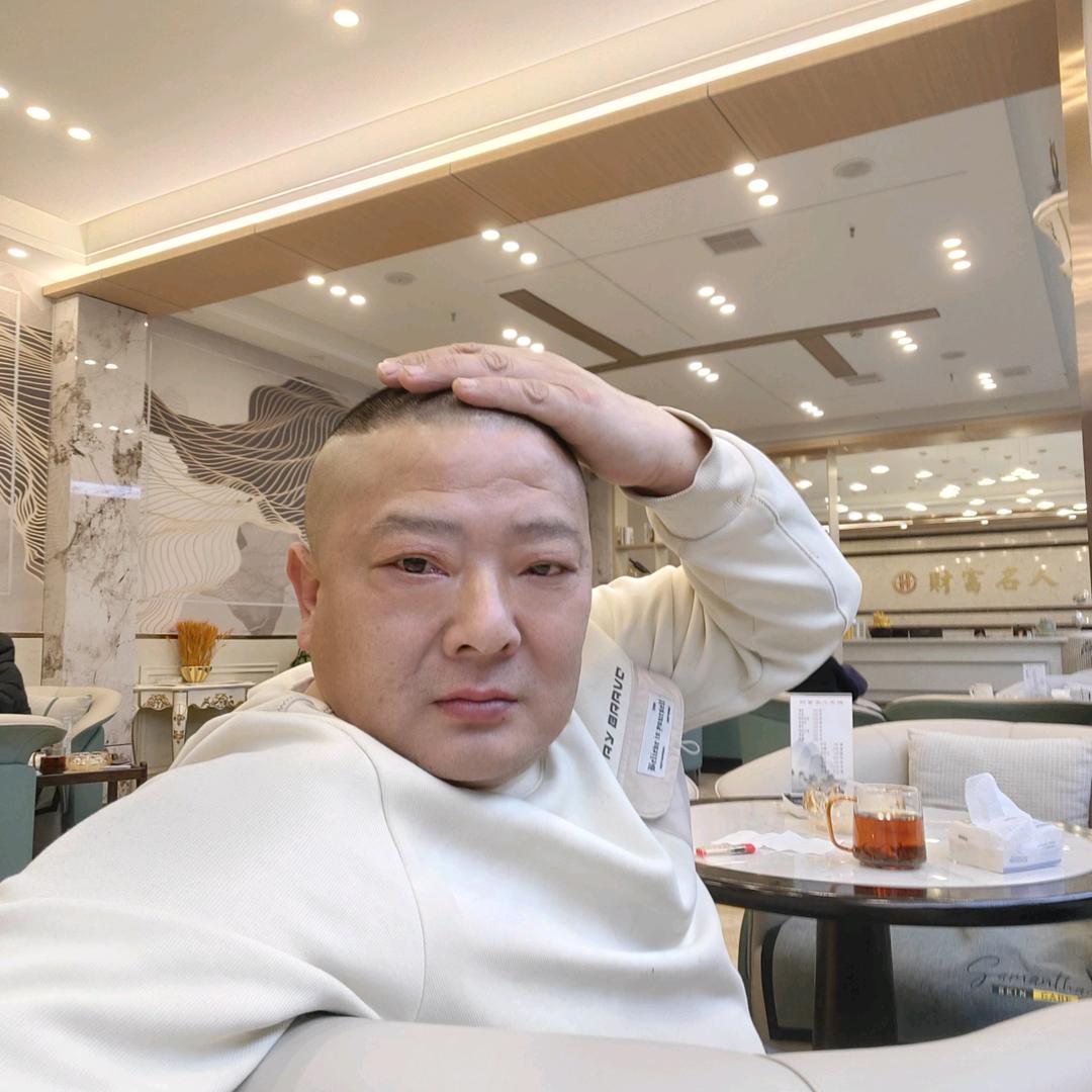 南江胖哥