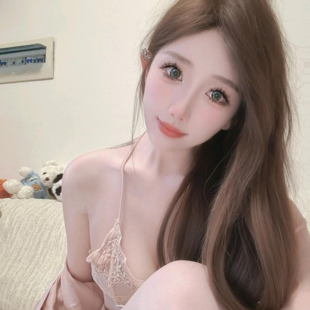 甜心宝贝😈