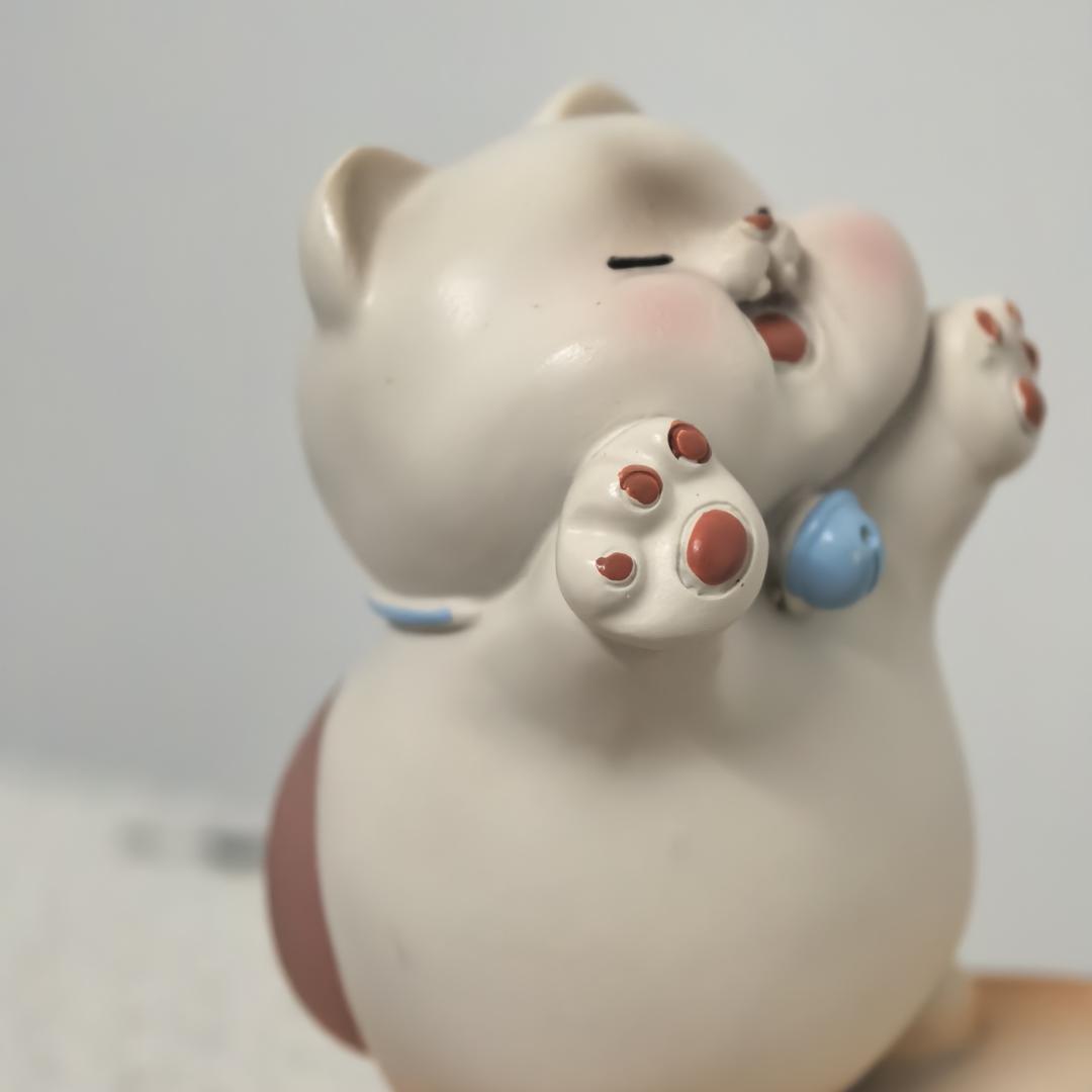 北极熊🐻‍❄️