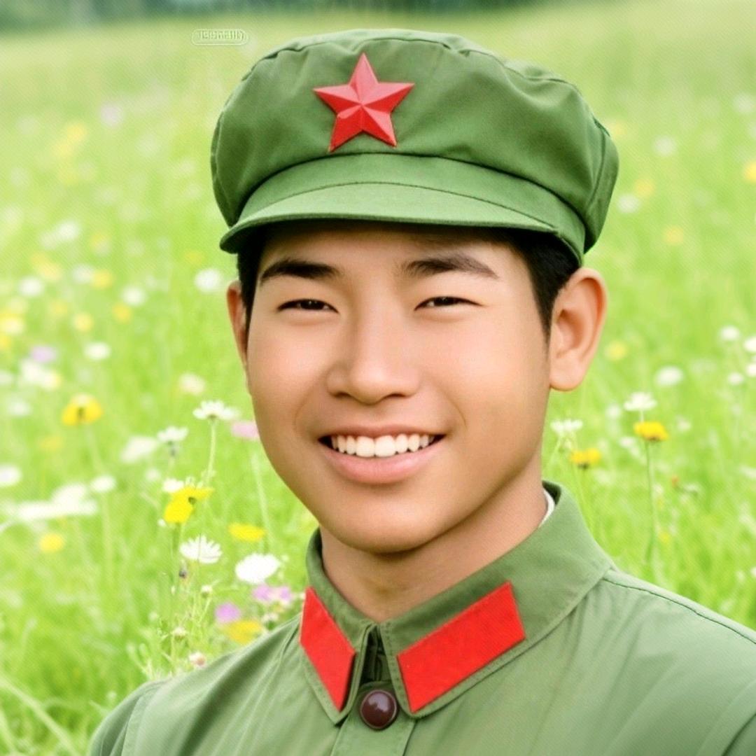 壮壮外爷