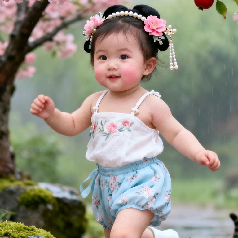大唐豆豆