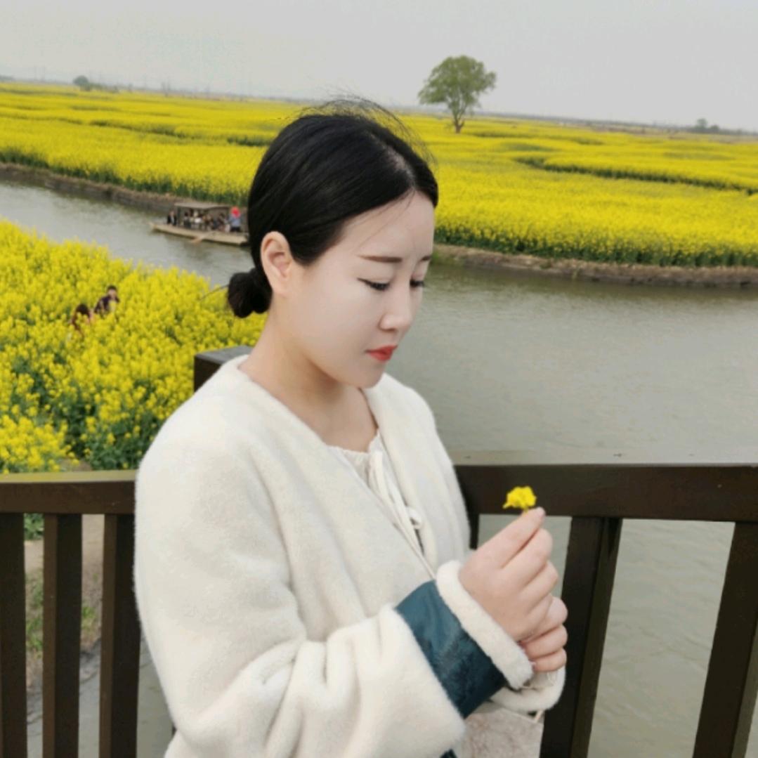 琳琳爱生活
