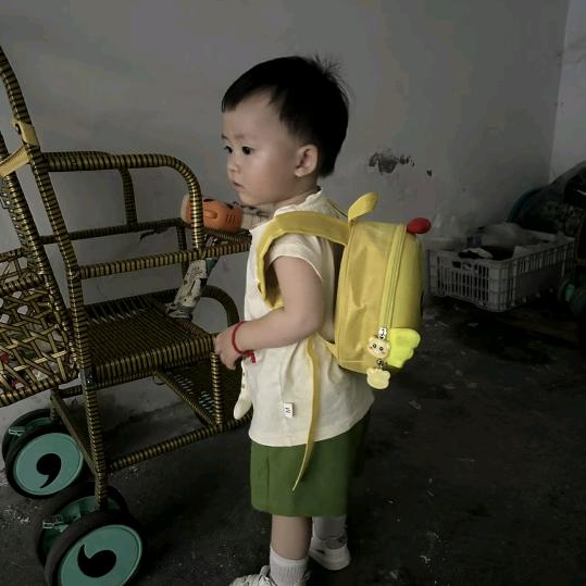 自己开心就好😊