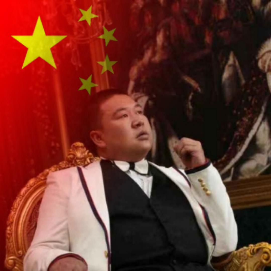 曾经年少🇨🇳