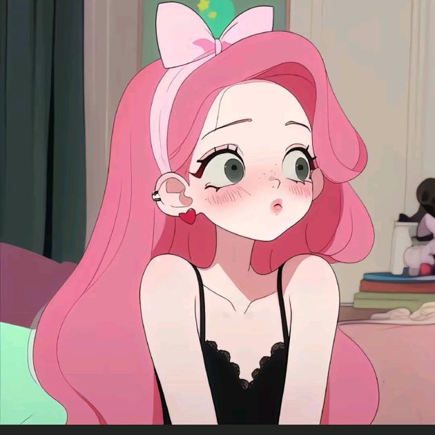 公主请发财 👸🏻