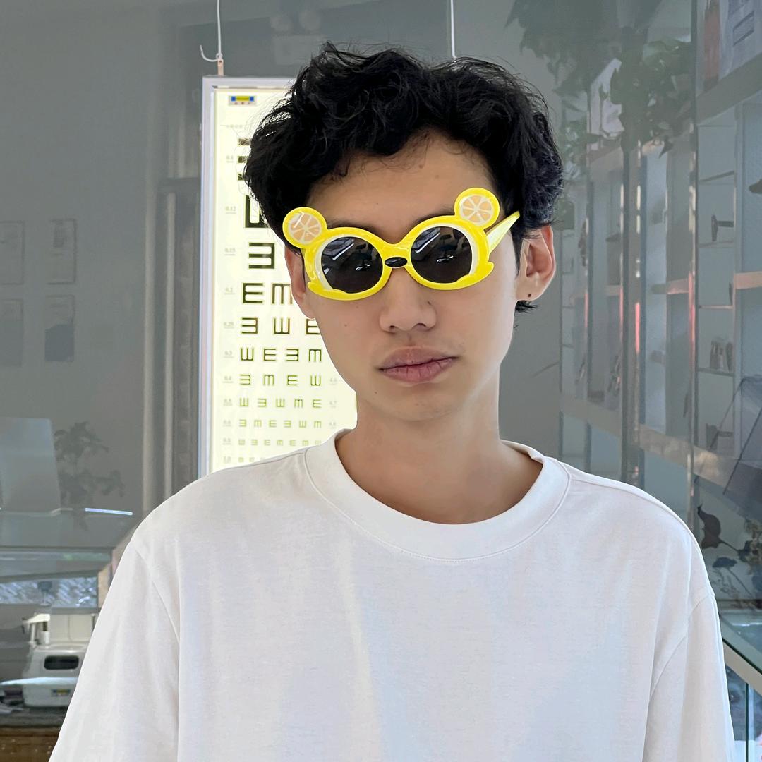 形于色