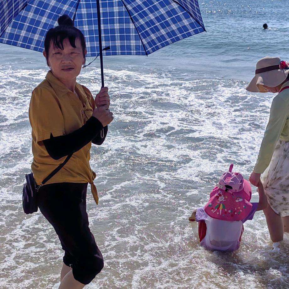 黄冈盐田河人在东莞