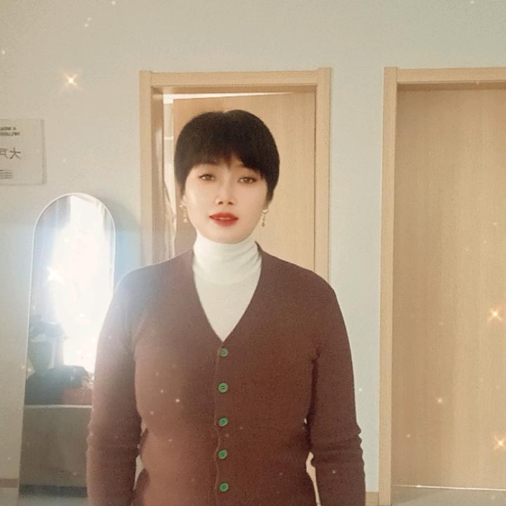 曾姐姐