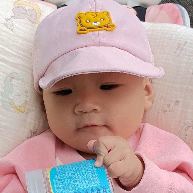 萌娃百宝箱（橱窗好物）