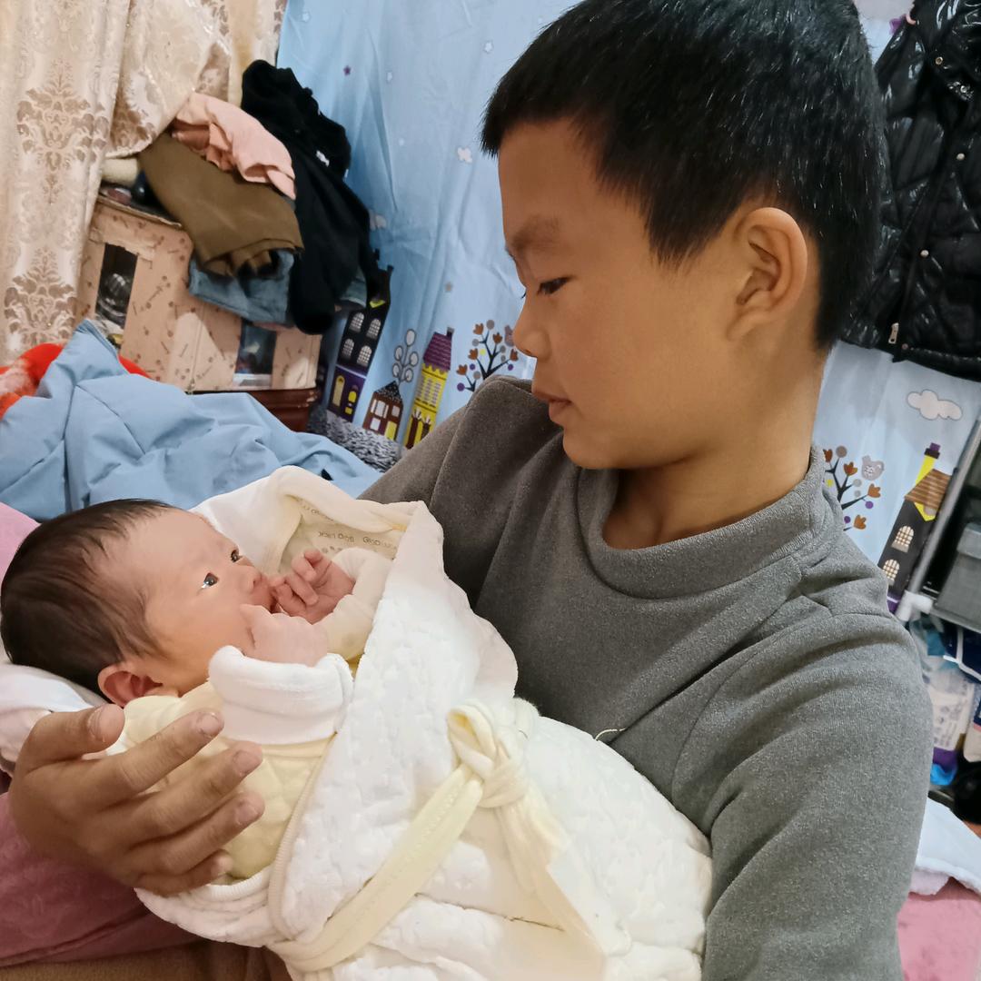小小蔡