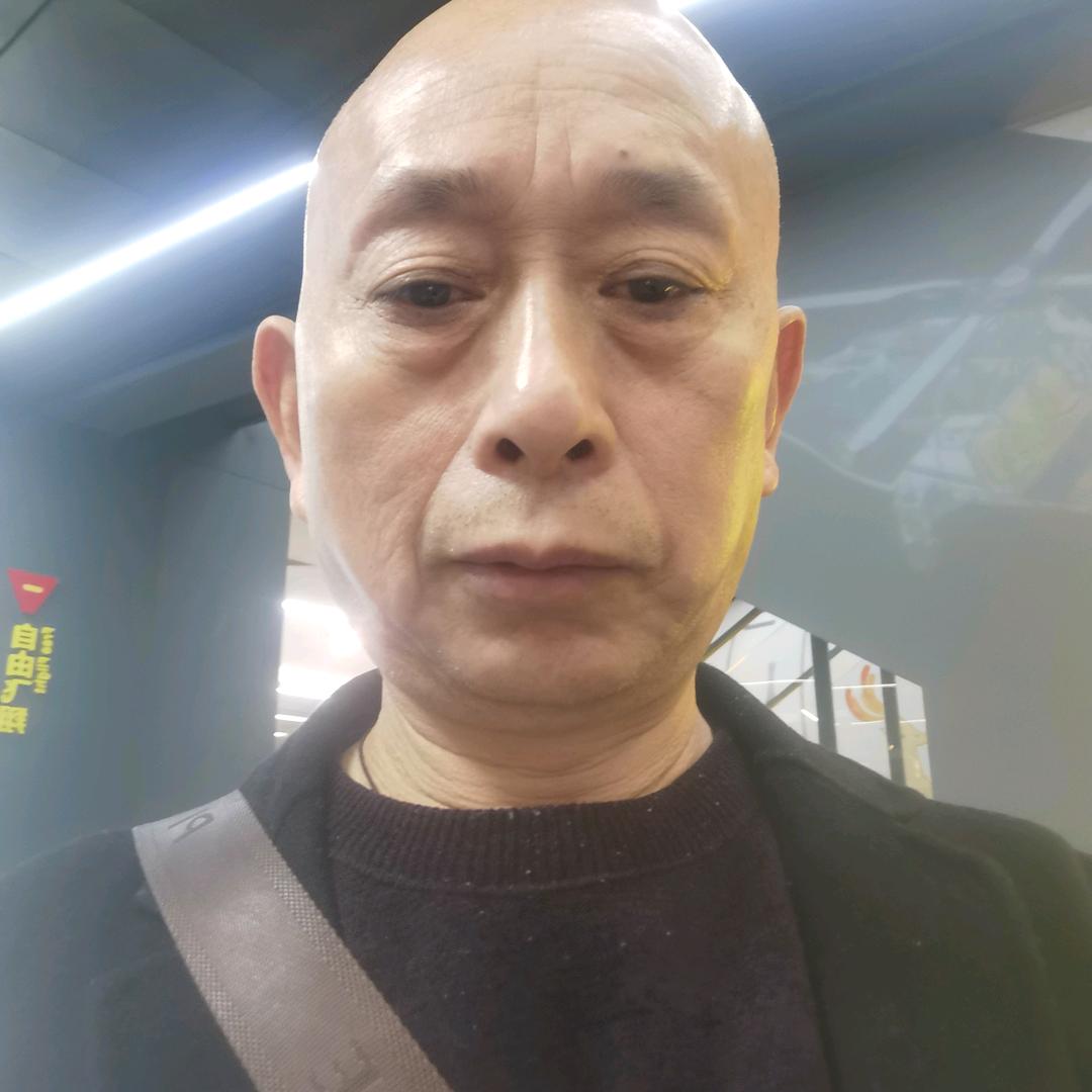 鱼在江湖