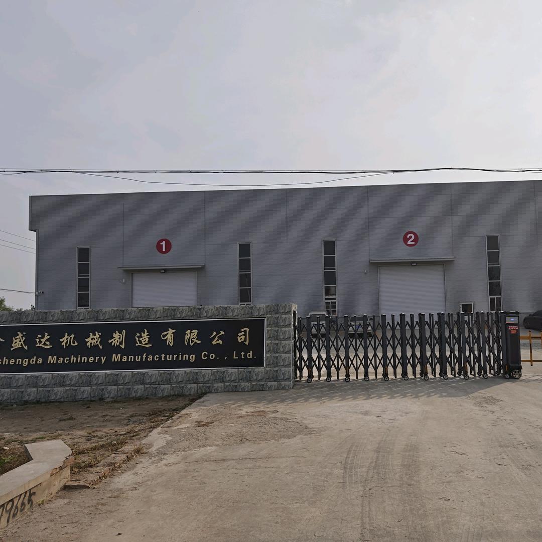 沧州鑫盛达拖链风琴防护罩