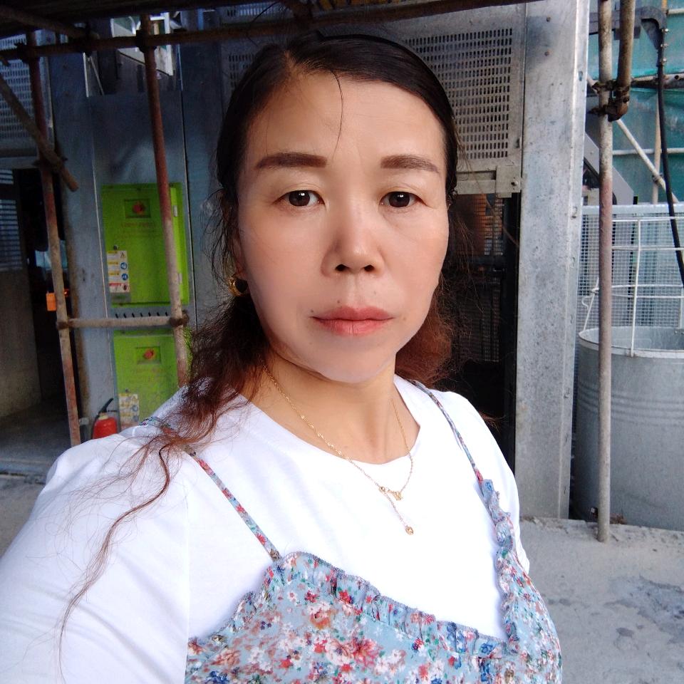 谢兰