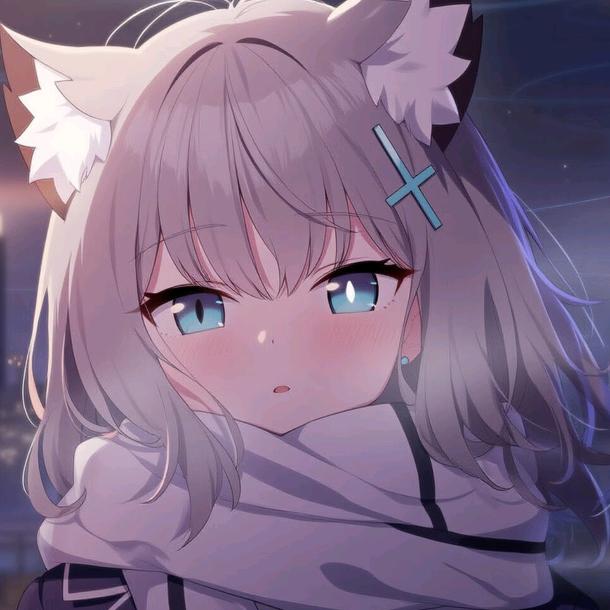 就是我(砂狼白子)