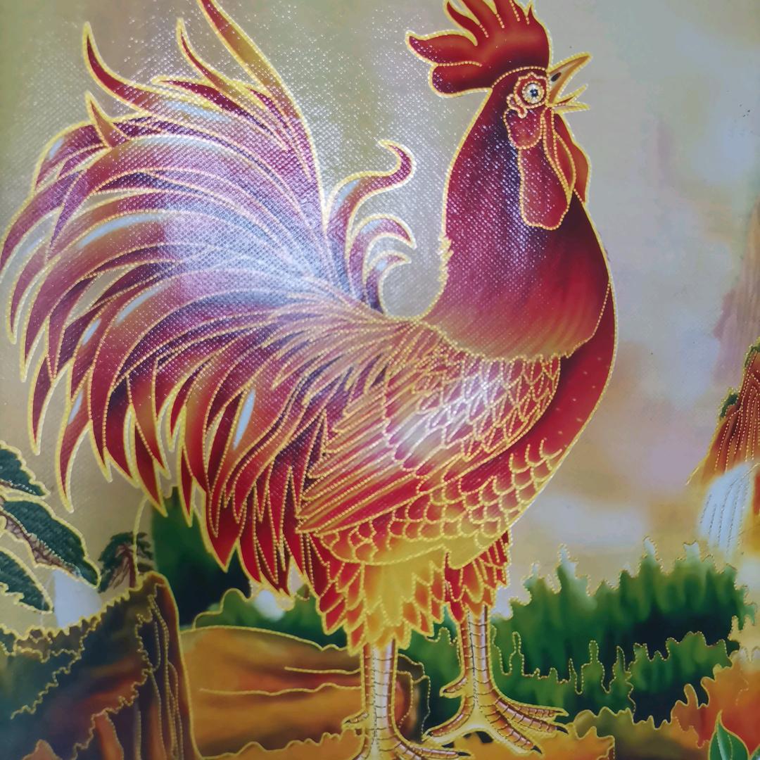 龍哥