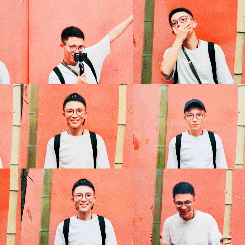 网约车晓雷