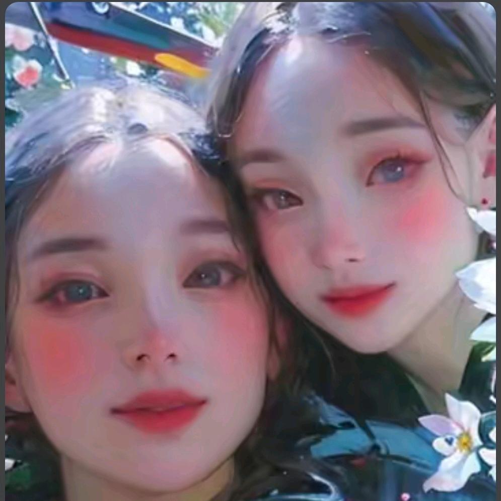 平凡的生活---姚倩