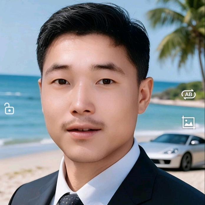 顺其自然