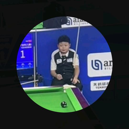 台球嘟嘟