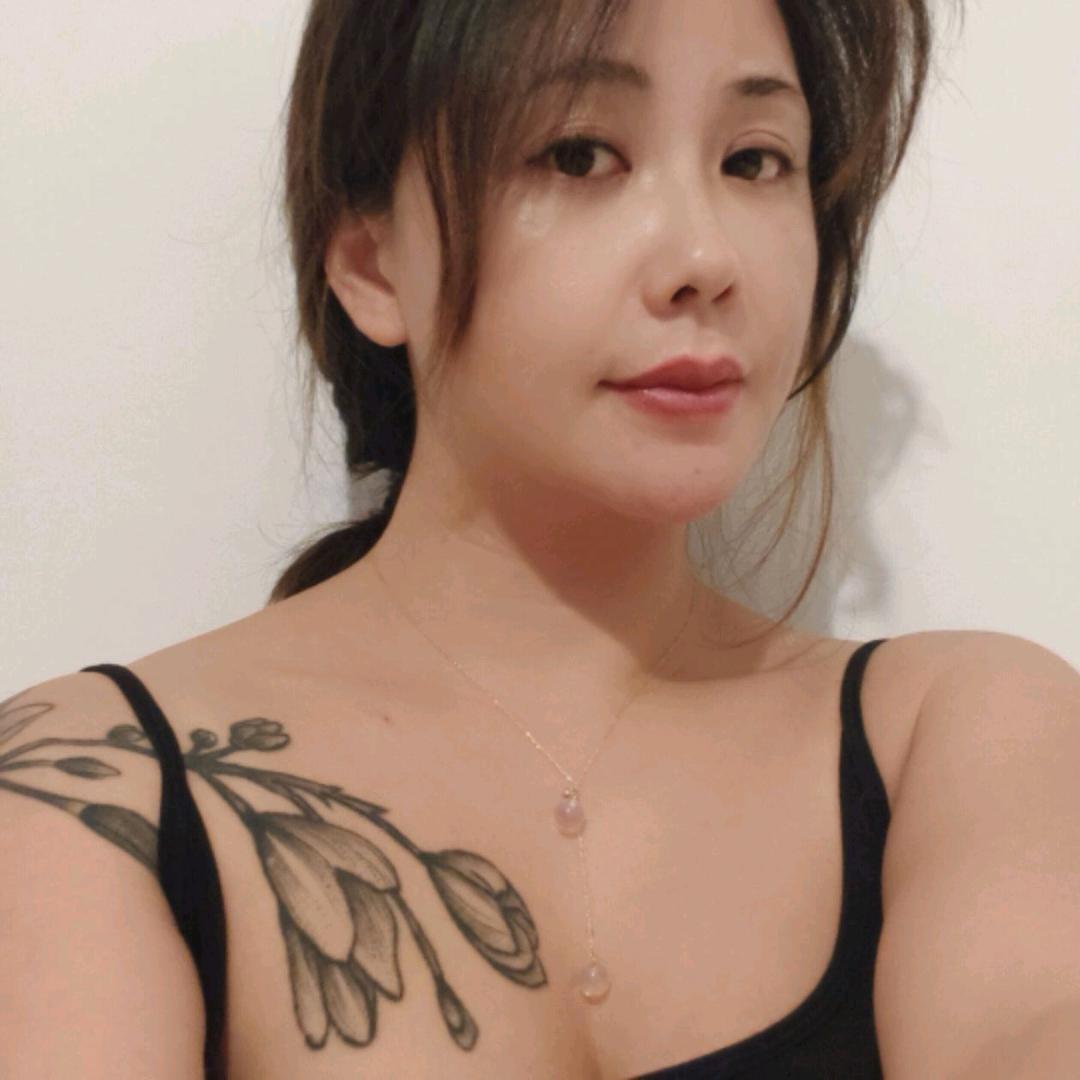 风中百合