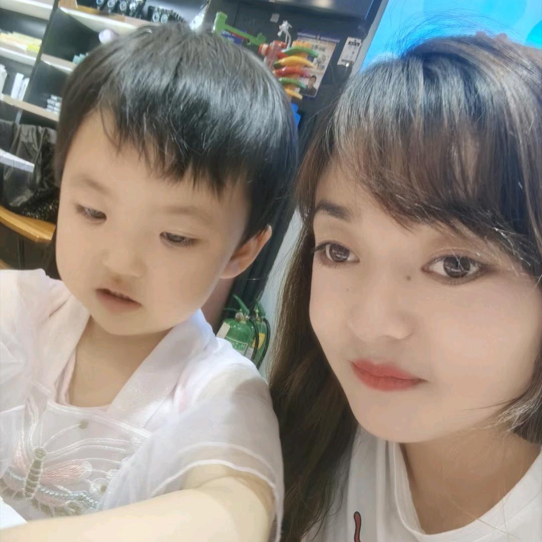 兜兜有糖
