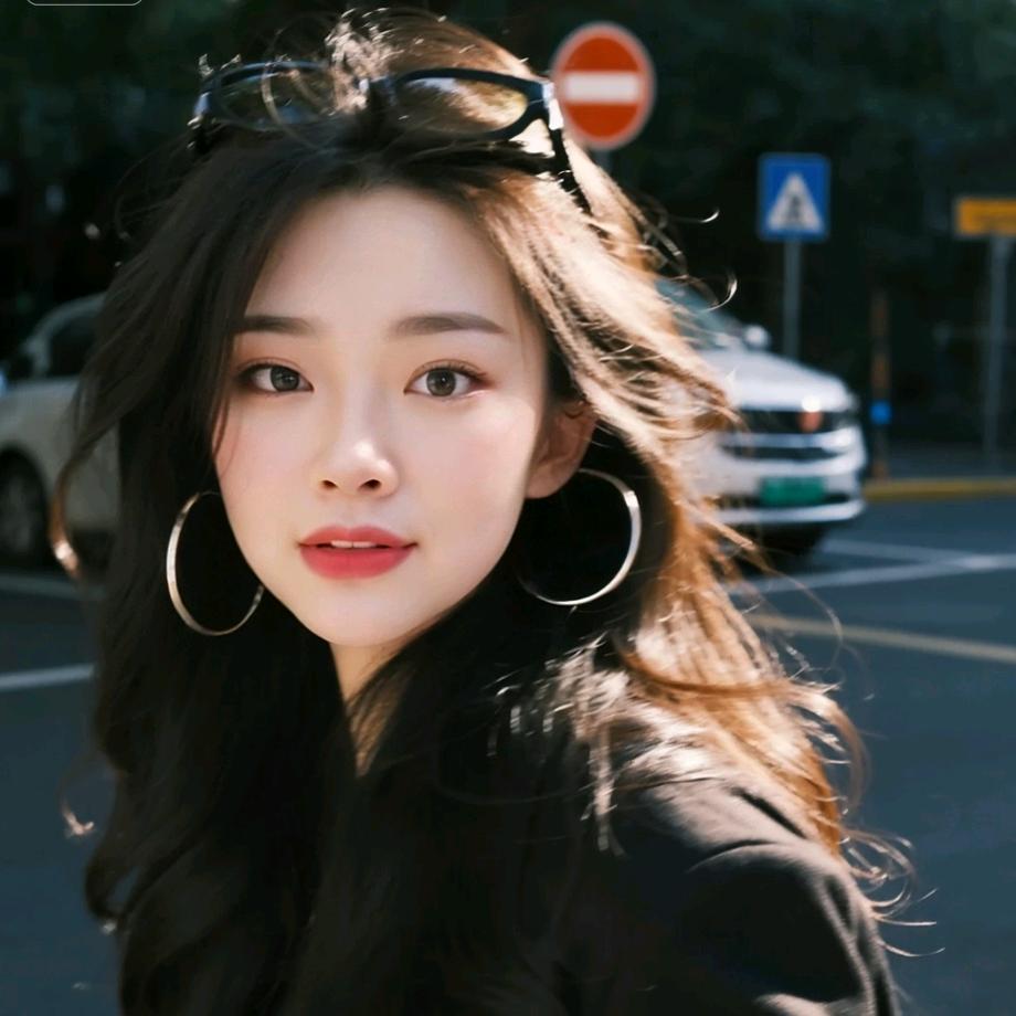 禾柒