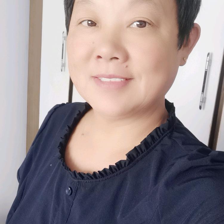 农村李姐