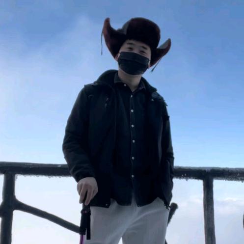 李小子总有一天