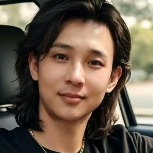 时间磨平棱角，