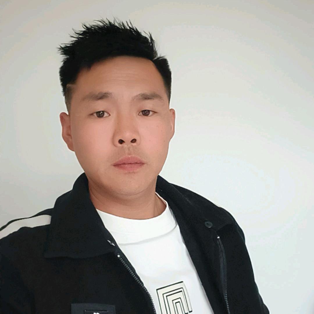 洛川苹果小帅哥（服务三农）