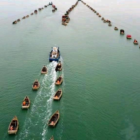 长风破浪