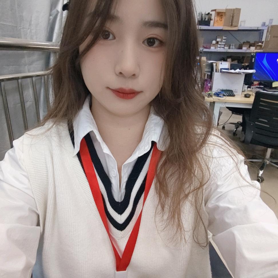 碳烤小肥杨女士💘