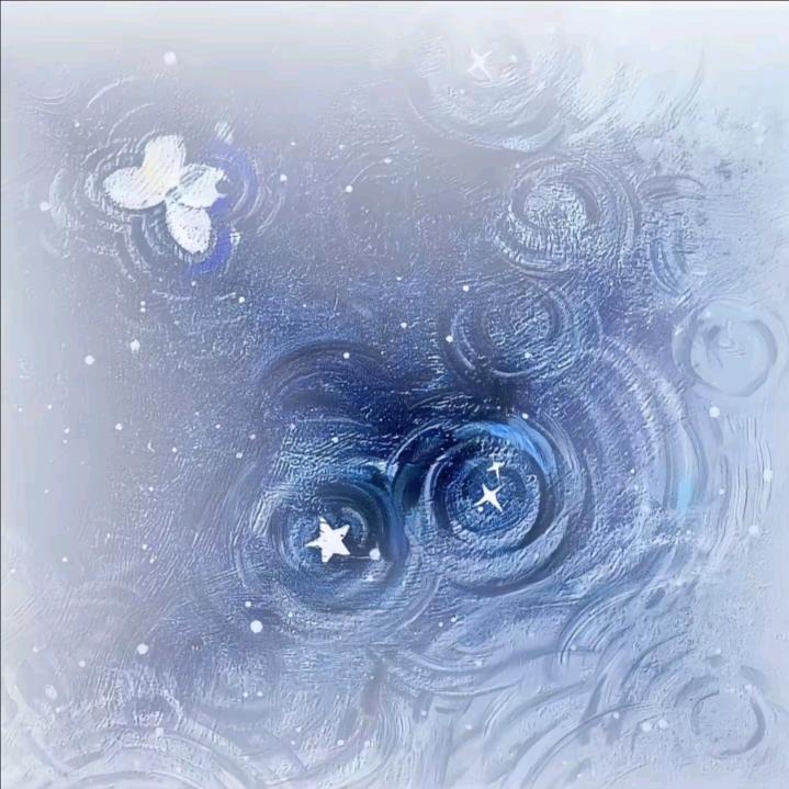 我有一张许愿符