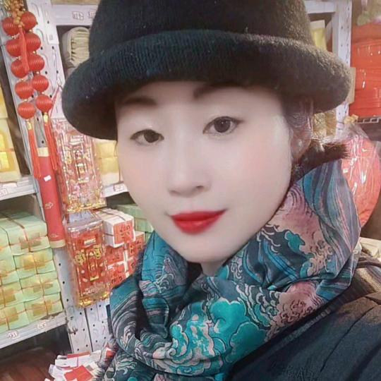 兰花姐百货店