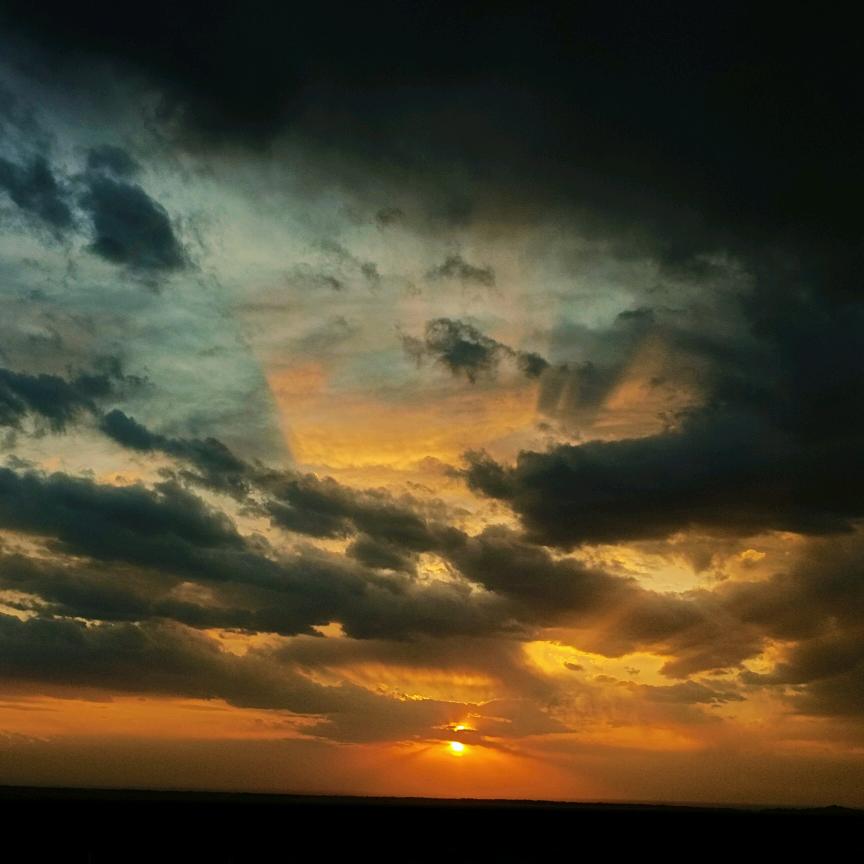 繁星sky