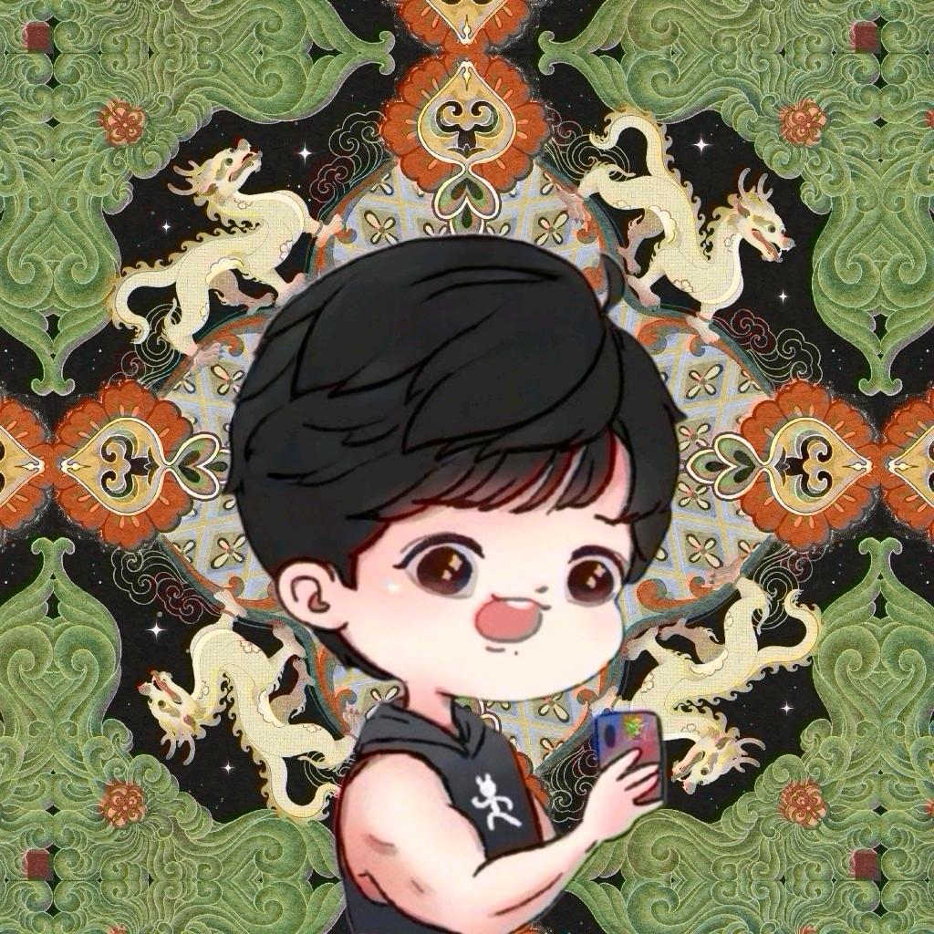 小帅龍🐲