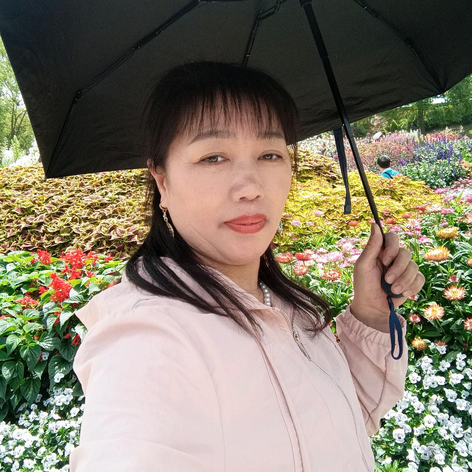 开开心心