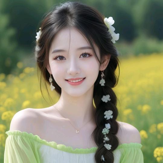 丽丽吖