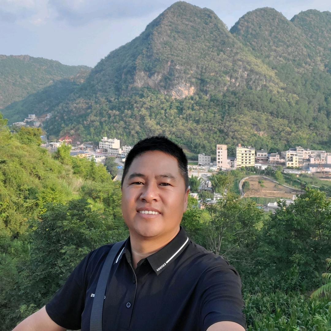 沪上阿姨云南开发经理—段懿